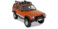 Engine coil pack Jeep Cherokee 1 (SJ)