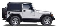 Reverse lamp switch Jeep Wrangler I (YJ, SJ )