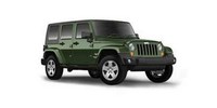 Reverse light switch Jeep Wrangler III (JK)