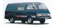 Front main light Kia Besta VAN