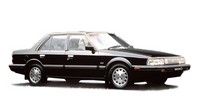 Auto parts Kia Capital sedan