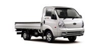 Car relay Kia K2500 (SD)