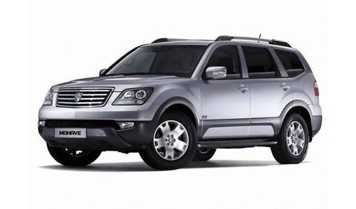Car parts for Kia Mohave 1 (HM) SUV at EXIST.AE