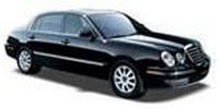 Car bulbs Kia Opirus (GH)