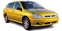 Wiper blade Kia Rio 1 (DC) Estate buy online