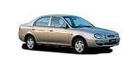 Front main light Kia Shuma (FB) buy online