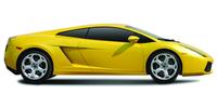 Coil pack Lamborghini Gallardo Coupe