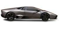 Auto parts Lamborghini Reventon Coupe