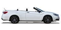 Car parts for Lancia Flavia cabrio (JS) at EXIST.AE