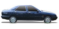 Inlet manifold pressure sensor Lancia Kappa (838 )