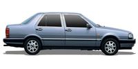 Spare parts Lancia Thema (834 )