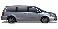 Manifold absolute pressure sensor Lancia Voyager minivans (RT)