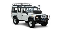 Reverse lamp switch Land Rover 90/110 (DHMC)