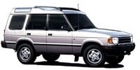 Reverse lamp switch Land Rover Discovery 1 (LJ)