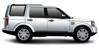 Cabin temperature sensor Land Rover Discovery 4 (L319) SUV