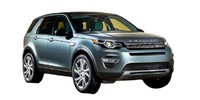 Inlet manifold pressure sensor Land Rover Discovery Sport (L550) SUV