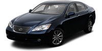 Suspension arm Lexus ES 5 (XV40) Sedan
