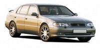 Ball joint Lexus GS (JZS147) buy online