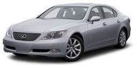 Anti roll bar bush Lexus LS (UVF4, USF4)