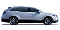 Drop link Lincoln MKT SUV