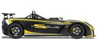 Car parts for Lotus 2-Eleven Convertible at EXIST.AE