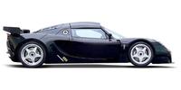Cam chain kit Lotus Exige (SCC )