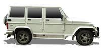 Car parts for Mahindra Bolero pickup at EXIST.AE