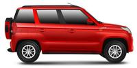 Car parts for Mahindra Tuv300 at EXIST.AE