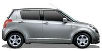Spare parts Maruti Suzuki Swift