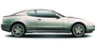 Car relay Maserati 3200 GT coupe