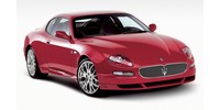 Spark plug Maserati Gransport coupe