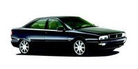 Accessories and auto parts for Maserati Quattroporte IV