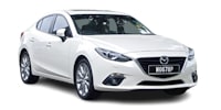 Drop links Mazda 3 (BM) Sedan