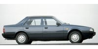 Drain plug Mazda 626 (GC) Sedan