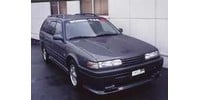 Oil drain plug Mazda 626 (GV) Estate