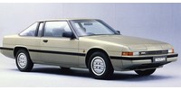 Clutch cover Mazda 929 II coupe (HB)