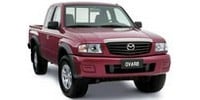 Shocks Mazda B-Serie (UN)