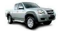 Manifold absolute pressure sensor Mazda BT-50 pickup (CD, UN)