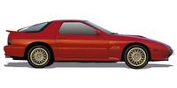 Drop link Mazda RX 7 II cabrio