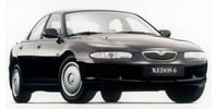 Bendix starter Mazda Xedos 6 (CA)