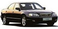 TPS sensor Mazda Xedos 9 (TA)