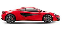Car parts for Mclaren 540C at EXIST.AE