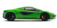 Car parts for Mclaren 570S at EXIST.AE
