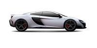 Car parts for Mclaren 675LT coupe at EXIST.AE