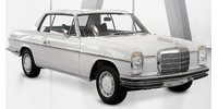 Generator Mercedes 8 coupe (W114)
