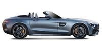 Alternator parts Mercedes AMG GT Roadster (R190)