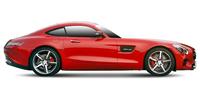 Manifold absolute pressure sensor Mercedes AMG GT / GT S (C190)