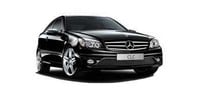 Reverse lamp switch Mercedes CLC-Class (CL203)