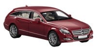 Manifold absolute pressure sensor Mercedes CLS Shooting Brake (X218)