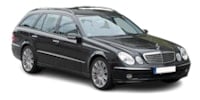 Engine covers and shrouds Mercedes S211 Estate (E-Class) buy online